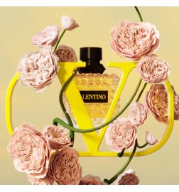 Donna Born in Roma Yellow Dream - Eau de Parfum Donna Born in Roma Yellow Dream - Eau de Parfum